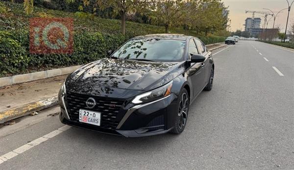 نيسان ألتيما 2023 للبيع في العراق - اربيل